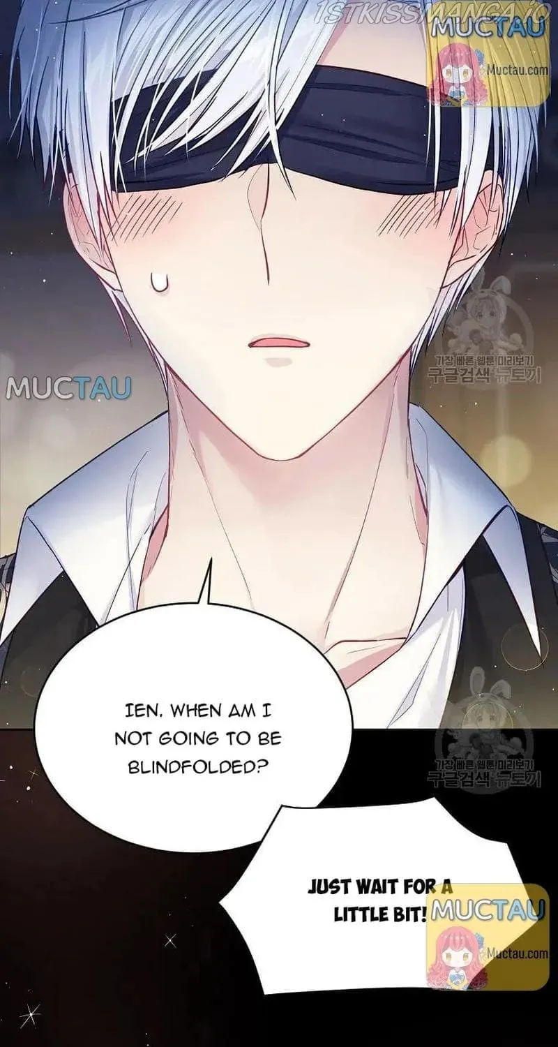 Falling Flower, Flowing Water Chapter 33 page 89 - 