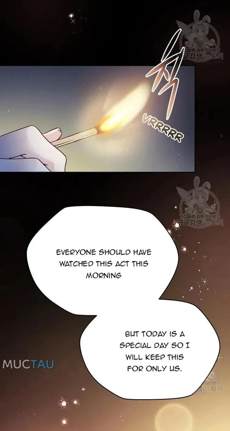 Falling Flower, Flowing Water Chapter 33 page 90 - 