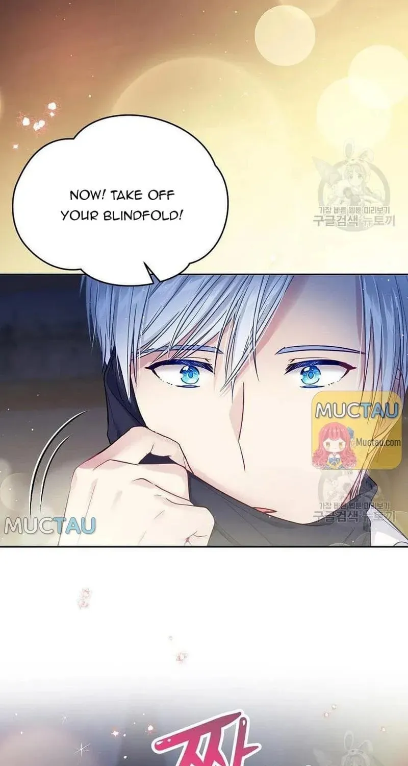 Falling Flower, Flowing Water Chapter 33 page 91 - 