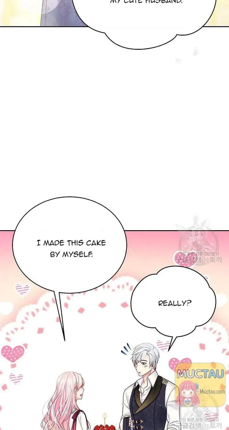 Falling Flower, Flowing Water Chapter 33 page 93 - 