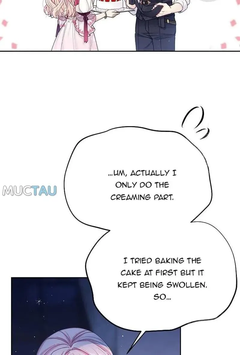 Falling Flower, Flowing Water Chapter 33 page 94 - 