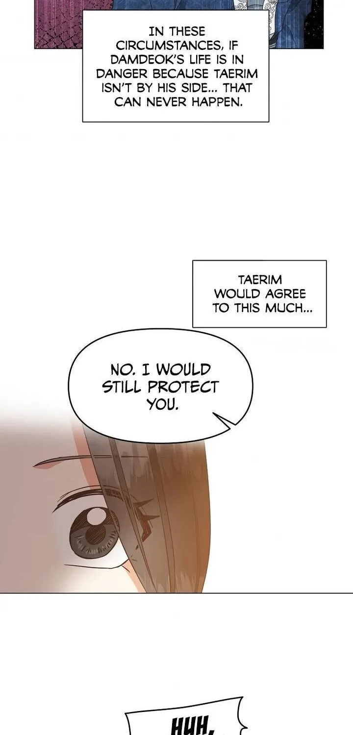 Falling Flower, Flowing Water Chapter 33 page 96 - 