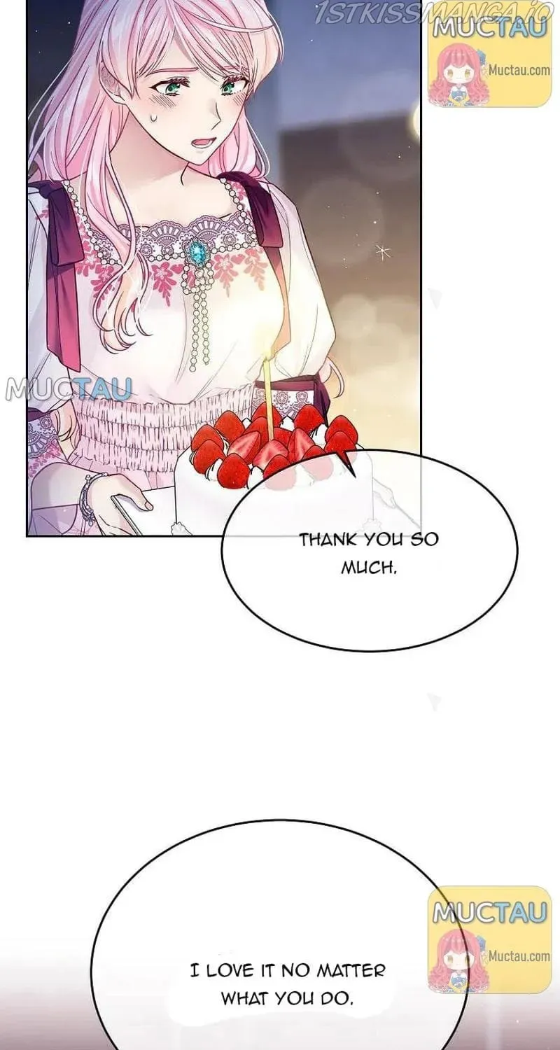 Falling Flower, Flowing Water Chapter 33 page 98 - 
