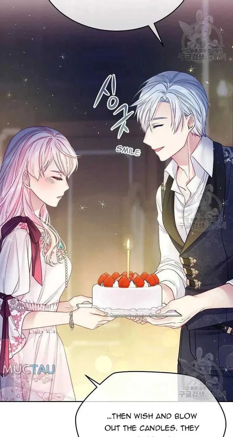 Falling Flower, Flowing Water Chapter 33 page 99 - 