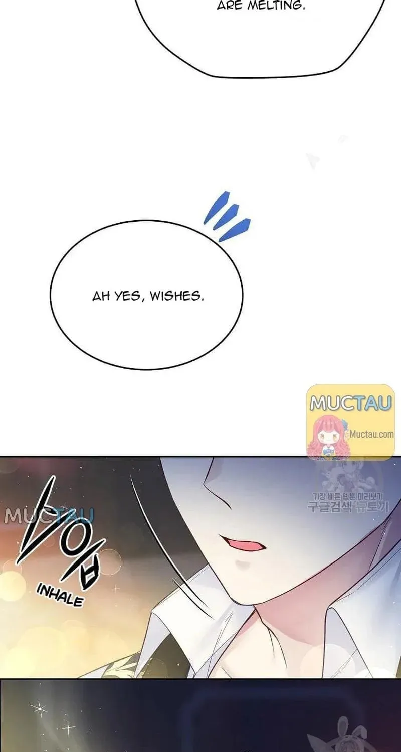 Falling Flower, Flowing Water Chapter 33 page 100 - 