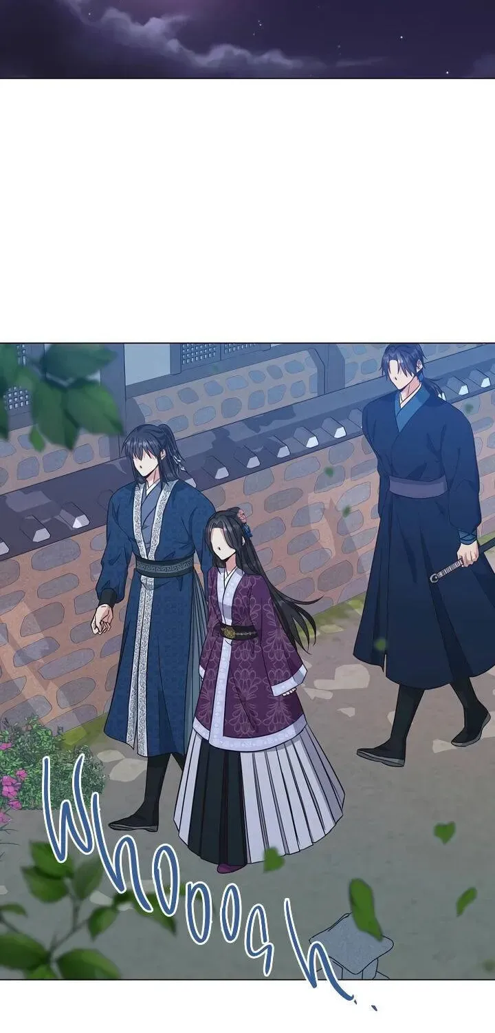 Falling Flower, Flowing Water Chapter 34 page 2 - 