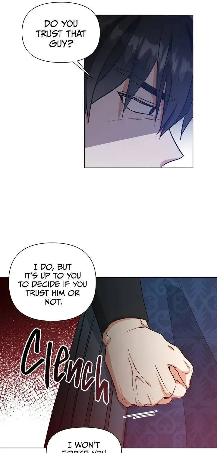 Falling Flower, Flowing Water Chapter 34 page 11 - 