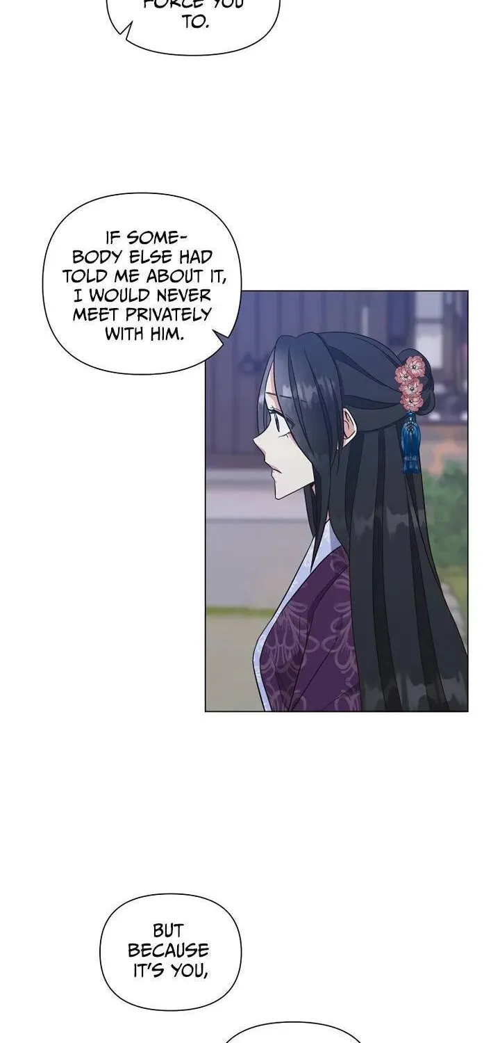Falling Flower, Flowing Water Chapter 34 page 12 - 