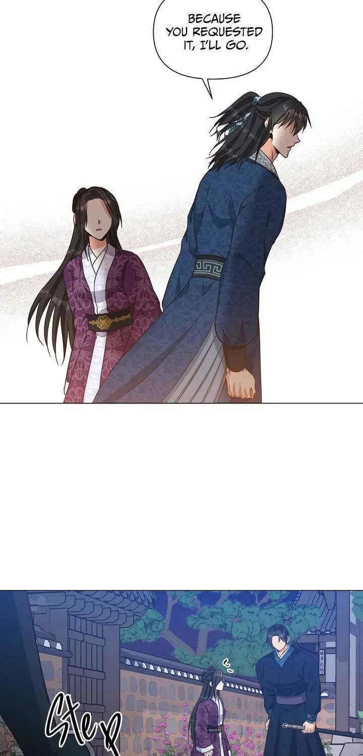 Falling Flower, Flowing Water Chapter 34 page 13 - 