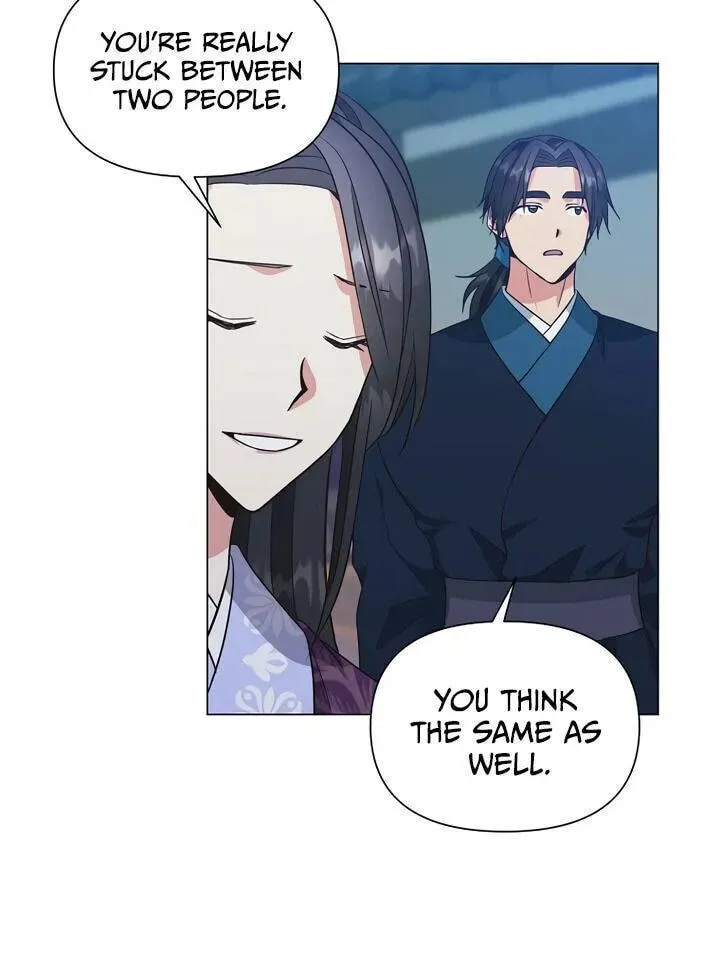 Falling Flower, Flowing Water Chapter 34 page 15 - 
