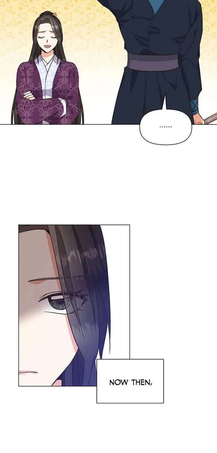 Falling Flower, Flowing Water Chapter 34 page 18 - 