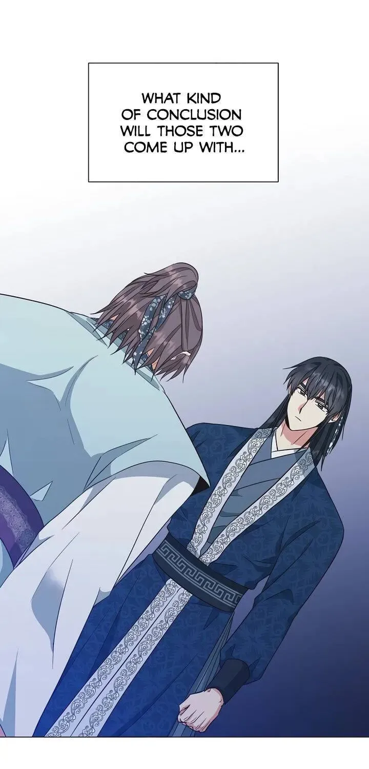 Falling Flower, Flowing Water Chapter 34 page 19 - 