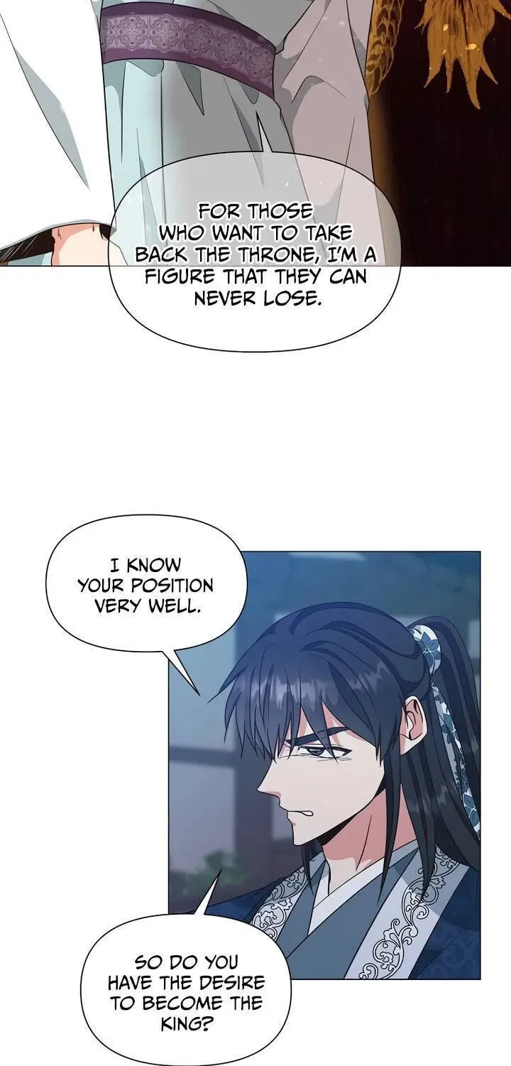 Falling Flower, Flowing Water Chapter 34 page 24 - 
