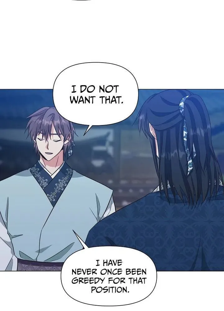 Falling Flower, Flowing Water Chapter 34 page 25 - 