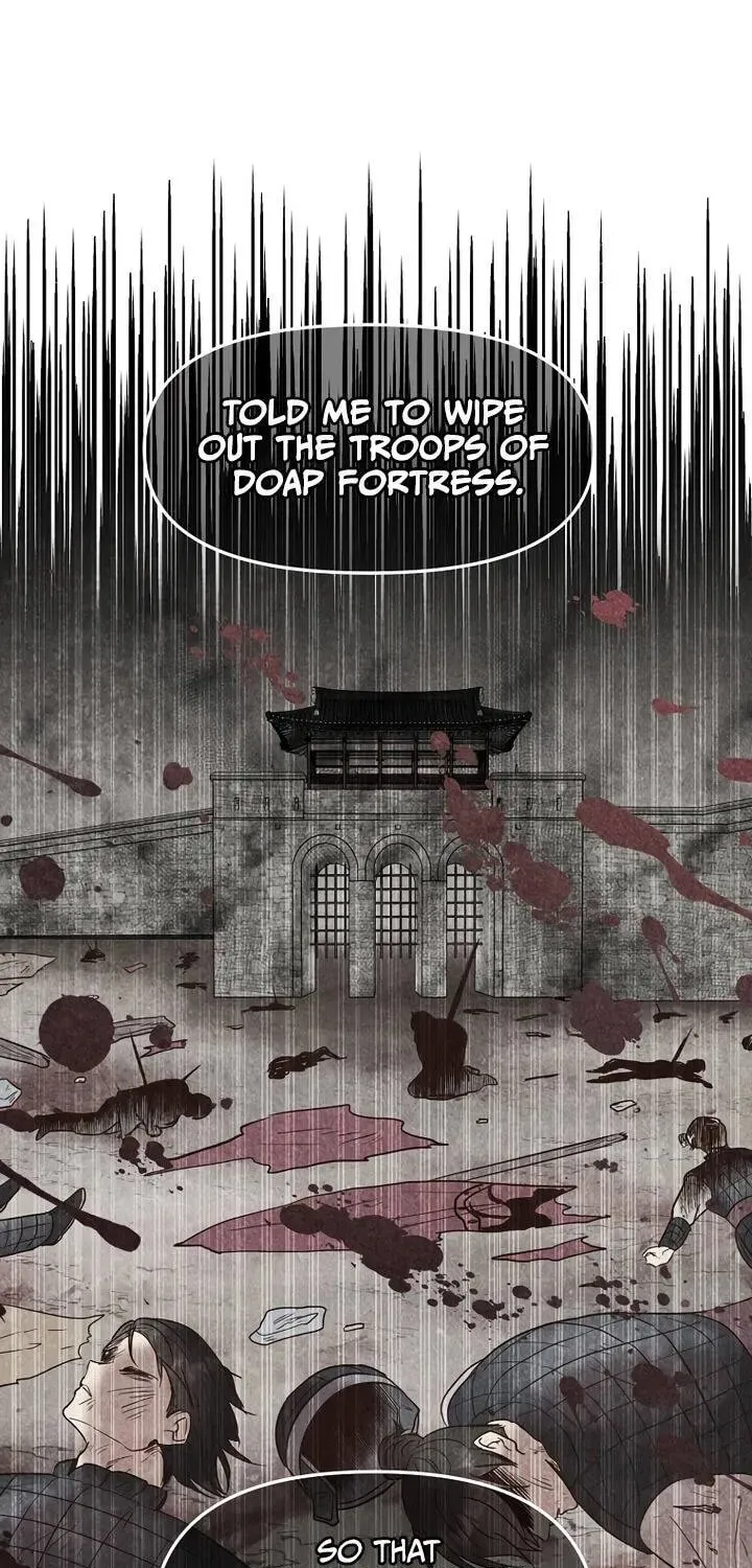 Falling Flower, Flowing Water Chapter 34 page 28 - 