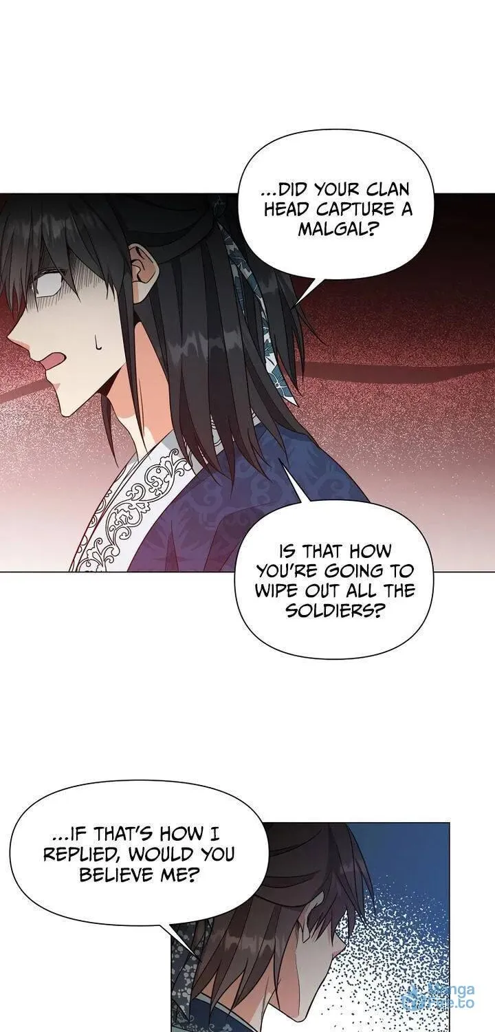 Falling Flower, Flowing Water Chapter 34 page 31 - 