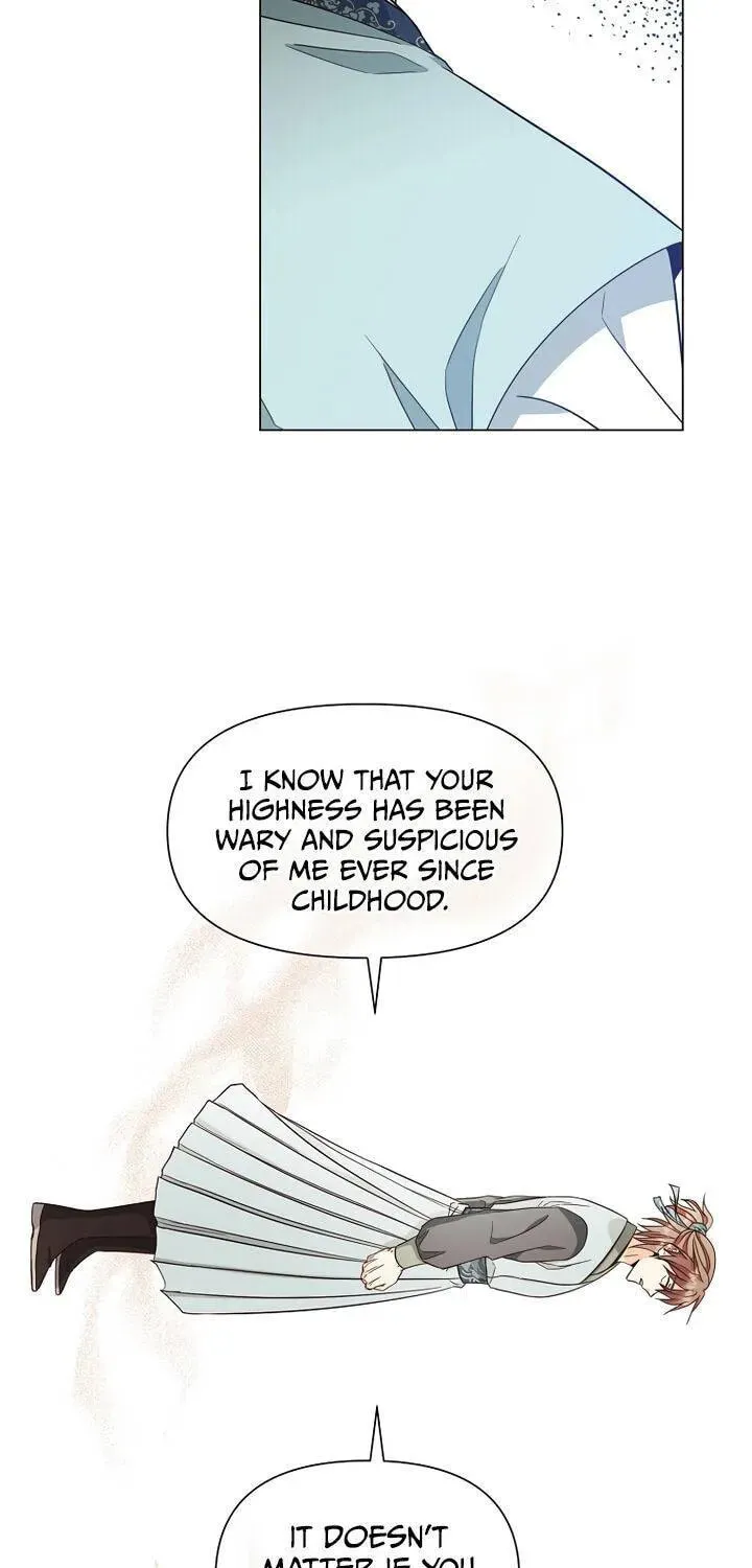 Falling Flower, Flowing Water Chapter 34 page 32 - 