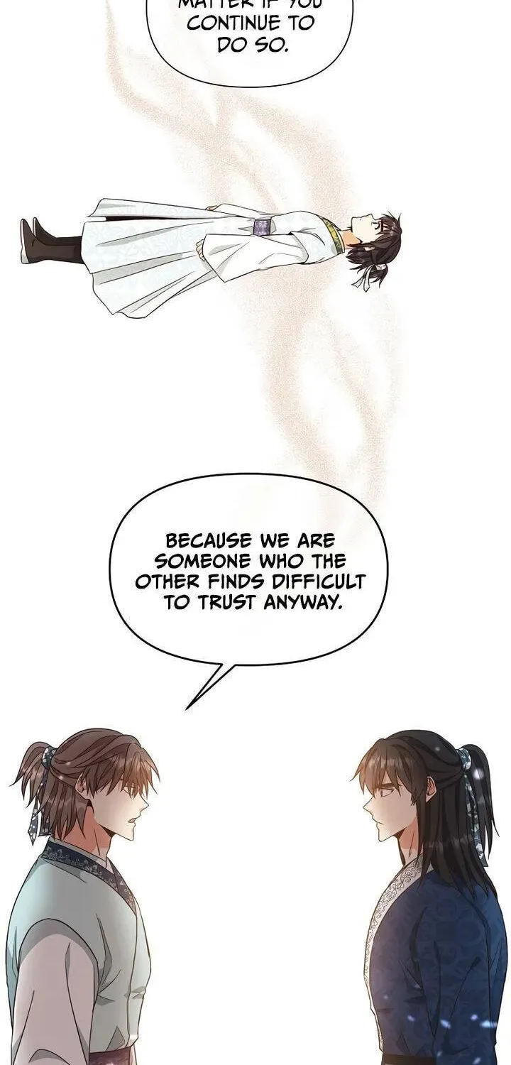 Falling Flower, Flowing Water Chapter 34 page 33 - 