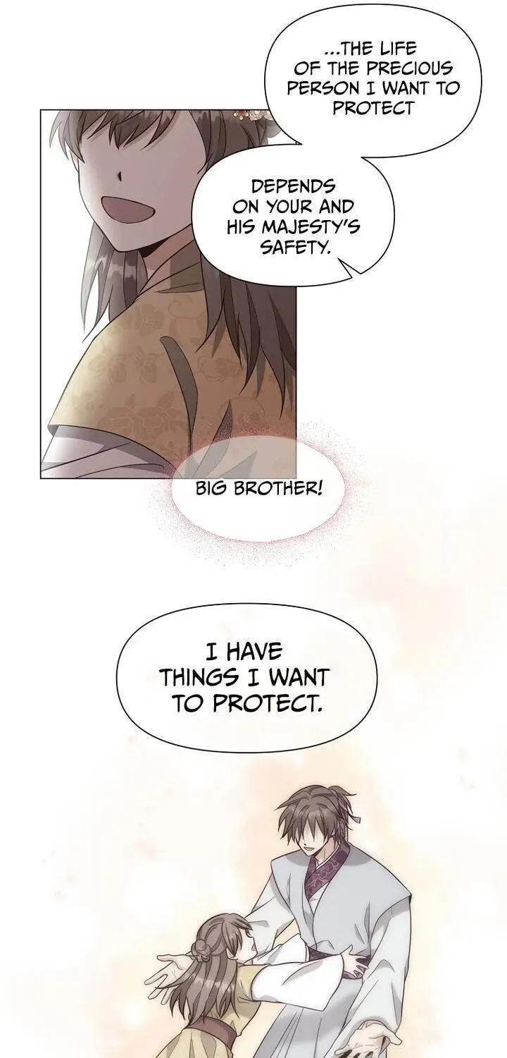 Falling Flower, Flowing Water Chapter 34 page 39 - 