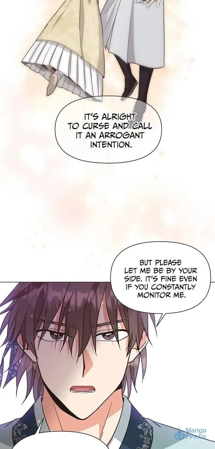 Falling Flower, Flowing Water Chapter 34 page 40 - 