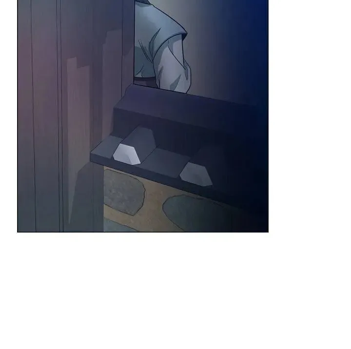 Falling Flower, Flowing Water Chapter 34 page 5 - 