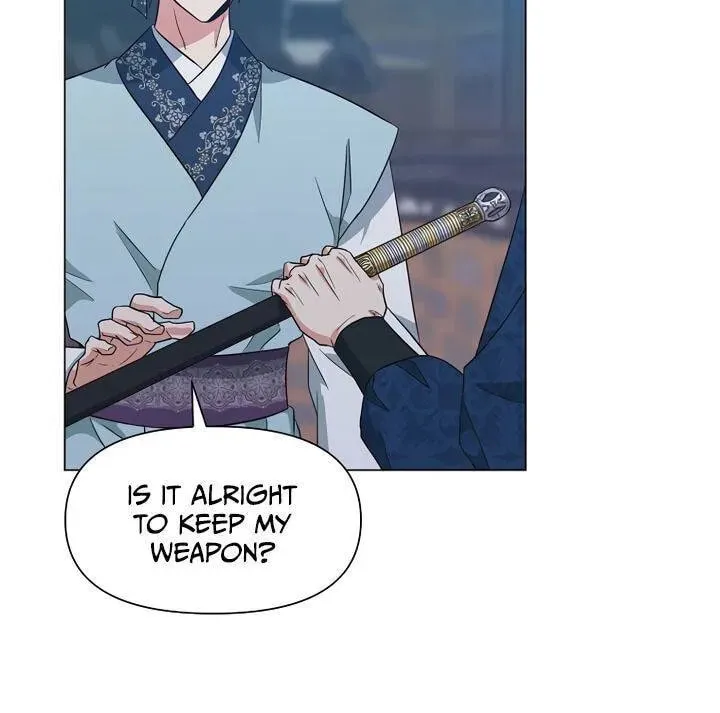 Falling Flower, Flowing Water Chapter 34 page 43 - 