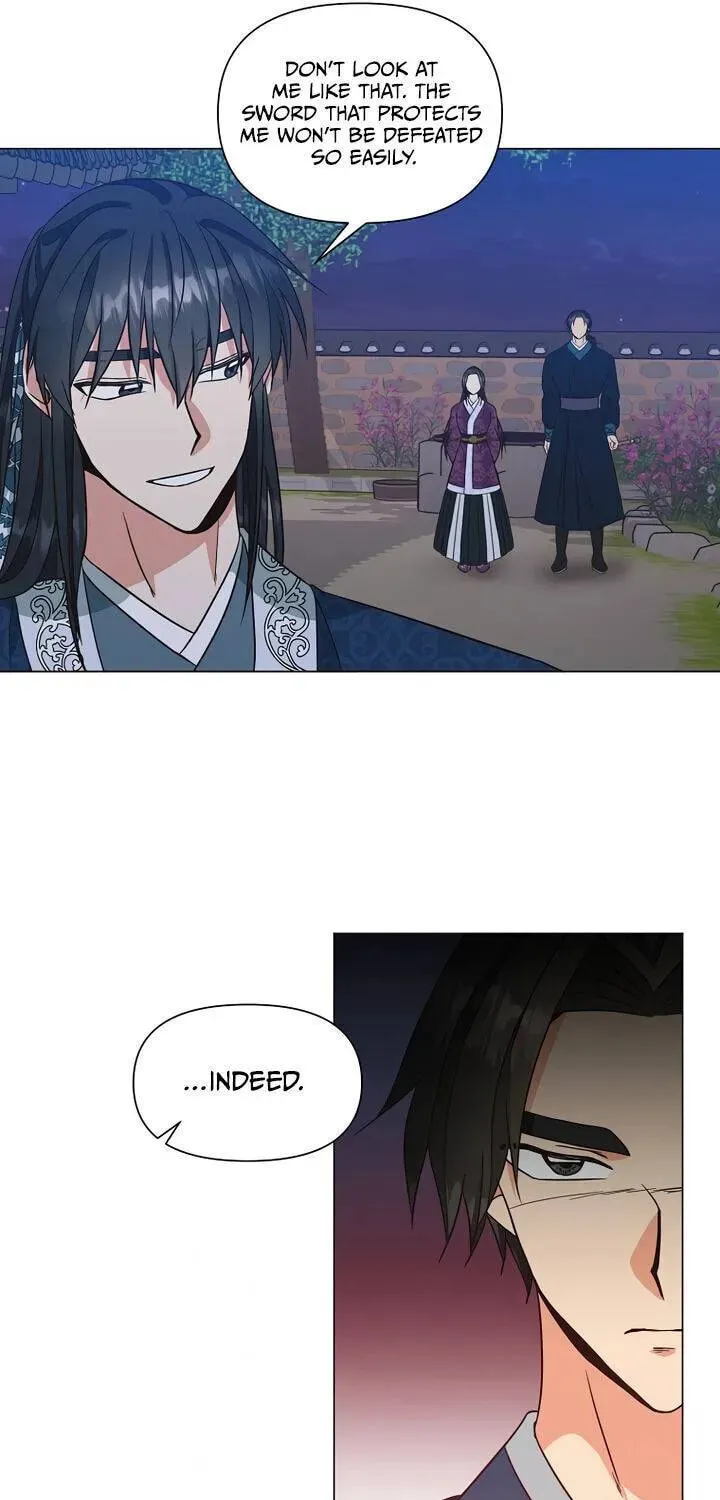 Falling Flower, Flowing Water Chapter 34 page 44 - 