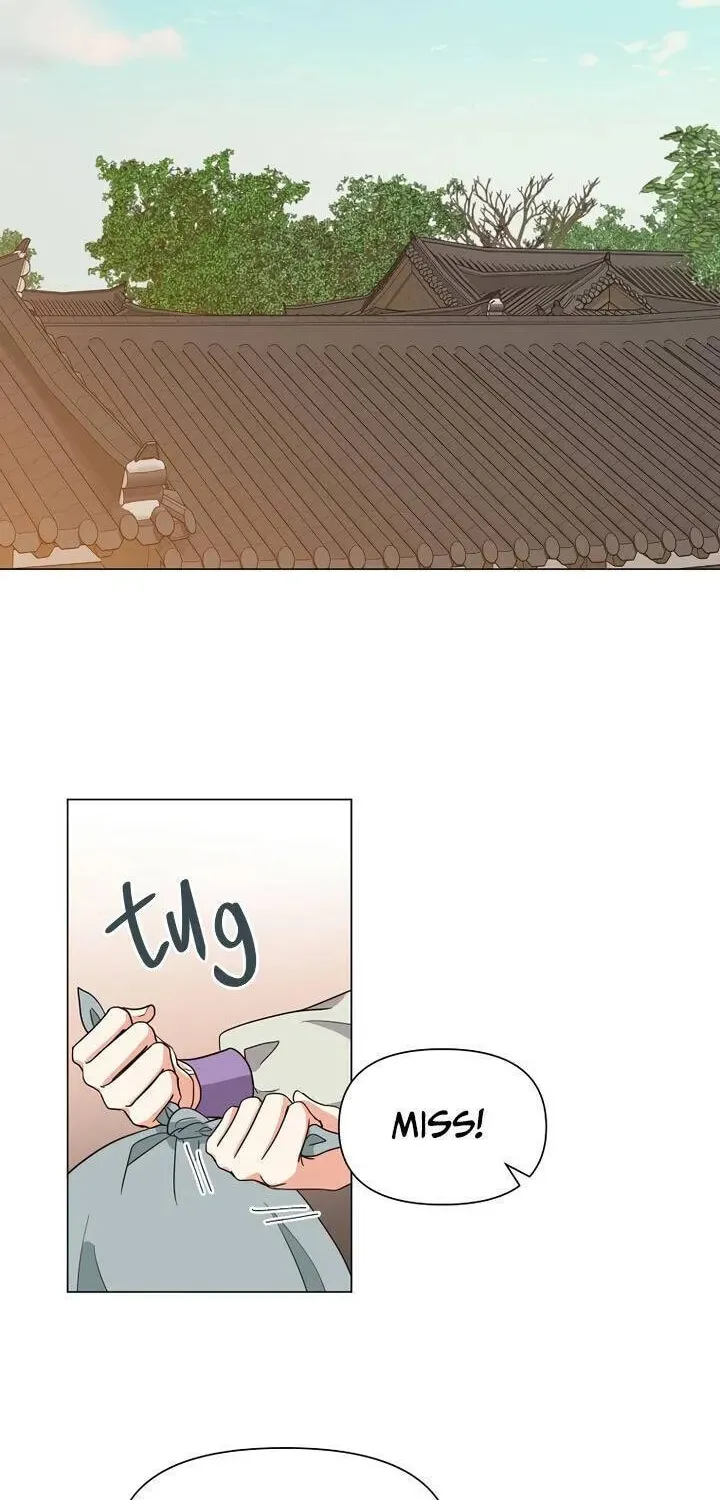 Falling Flower, Flowing Water Chapter 34 page 47 - 