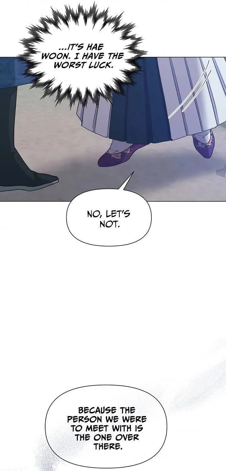 Falling Flower, Flowing Water Chapter 34 page 6 - 