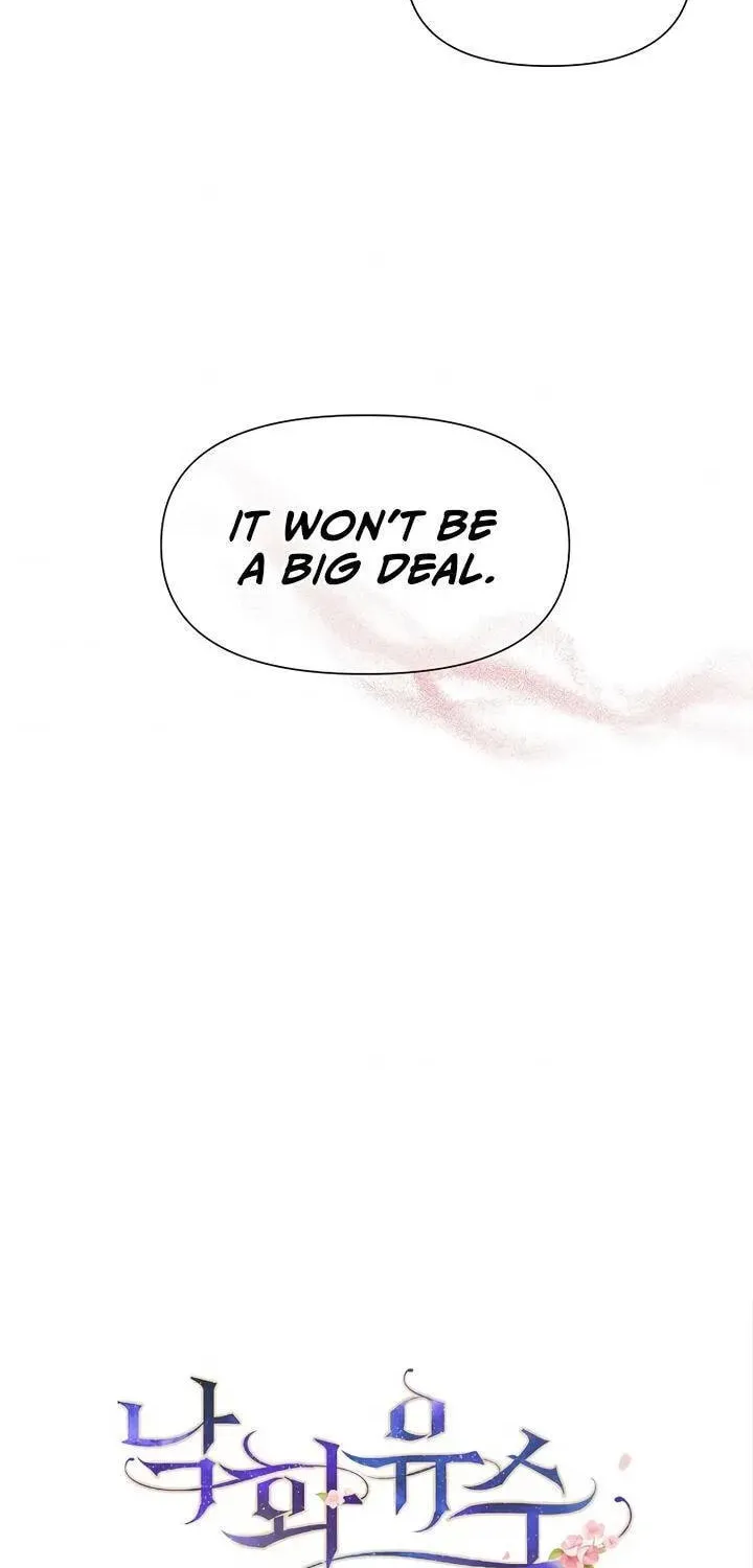 Falling Flower, Flowing Water Chapter 34 page 52 - 