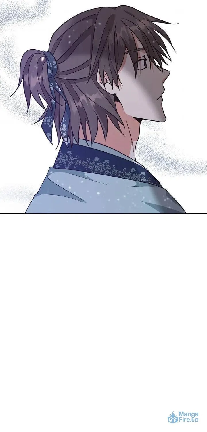 Falling Flower, Flowing Water Chapter 34 page 7 - 