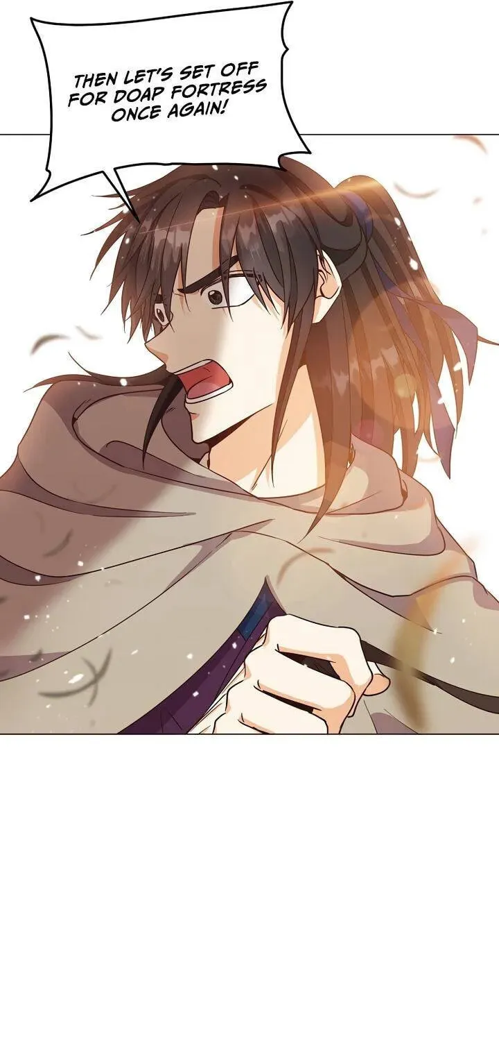 Falling Flower, Flowing Water Chapter 35 page 11 - 