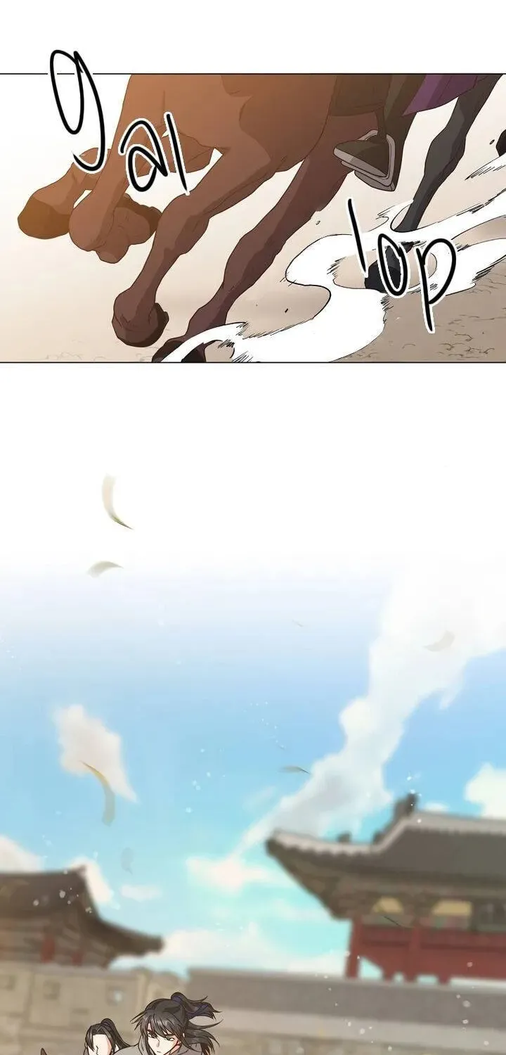 Falling Flower, Flowing Water Chapter 35 page 12 - 
