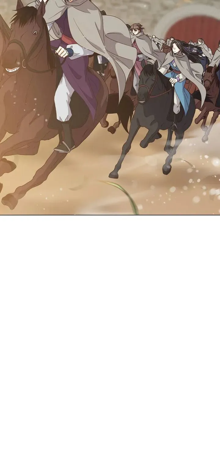 Falling Flower, Flowing Water Chapter 35 page 13 - 