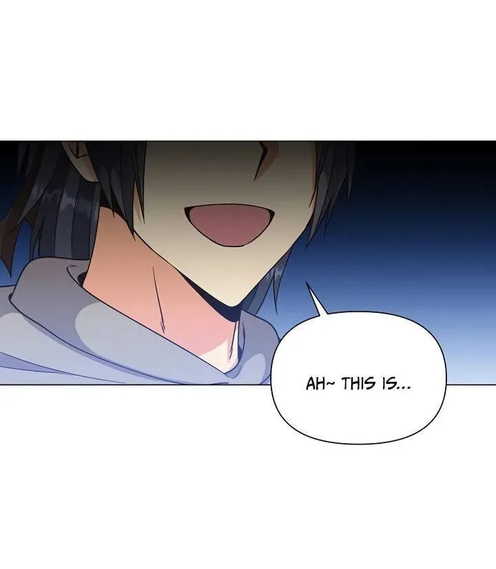 Falling Flower, Flowing Water Chapter 35 page 15 - 