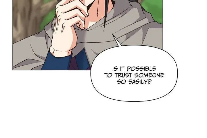 Falling Flower, Flowing Water Chapter 35 page 25 - 