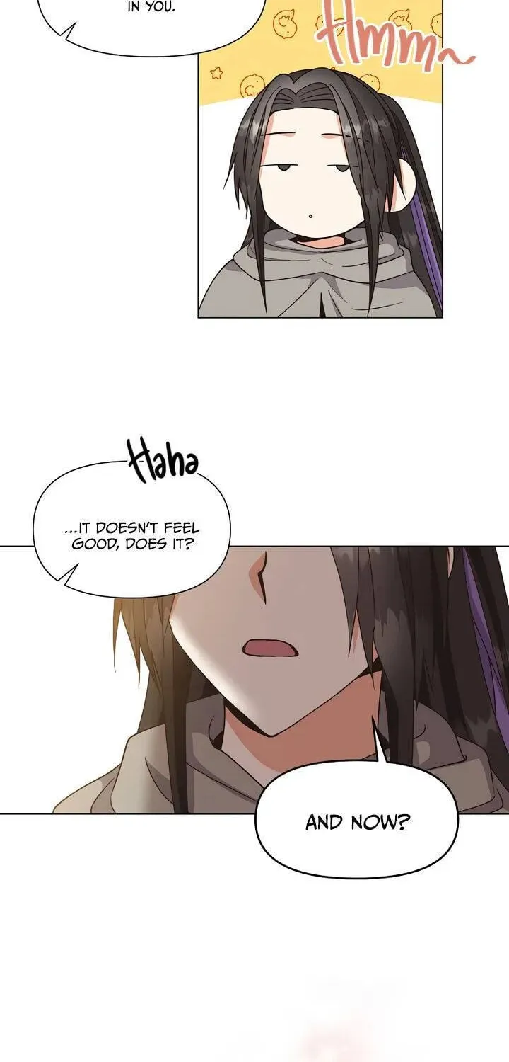 Falling Flower, Flowing Water Chapter 35 page 27 - 