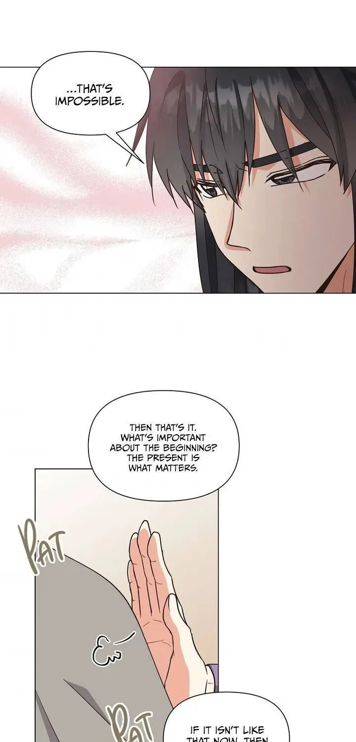 Falling Flower, Flowing Water Chapter 35 page 29 - 