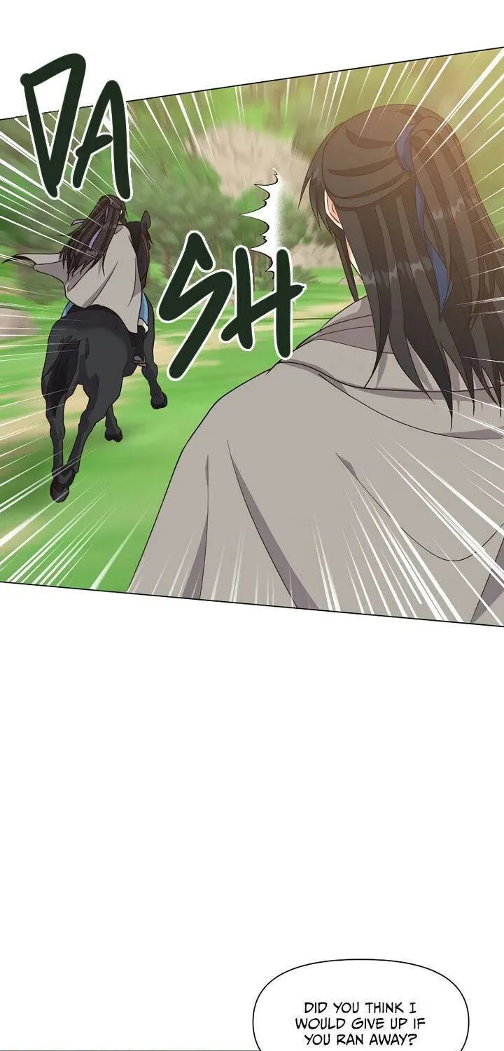 Falling Flower, Flowing Water Chapter 35 page 33 - 