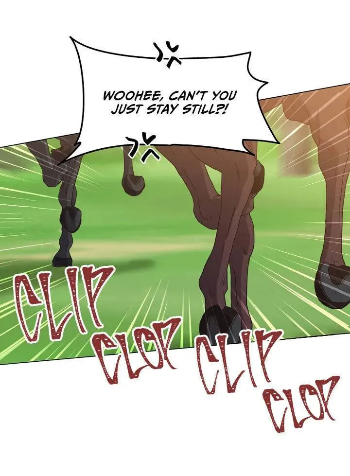 Falling Flower, Flowing Water Chapter 35 page 35 - 