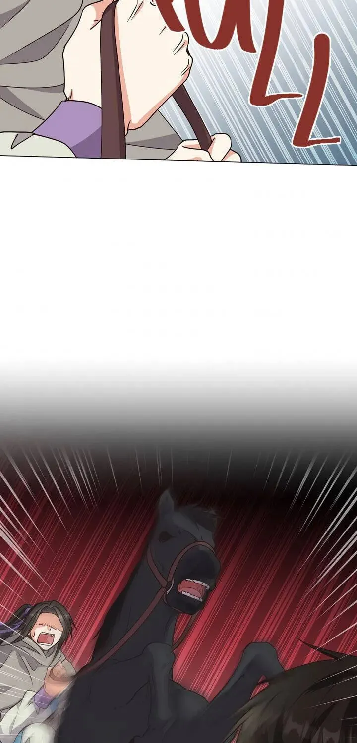 Falling Flower, Flowing Water Chapter 35 page 38 - 