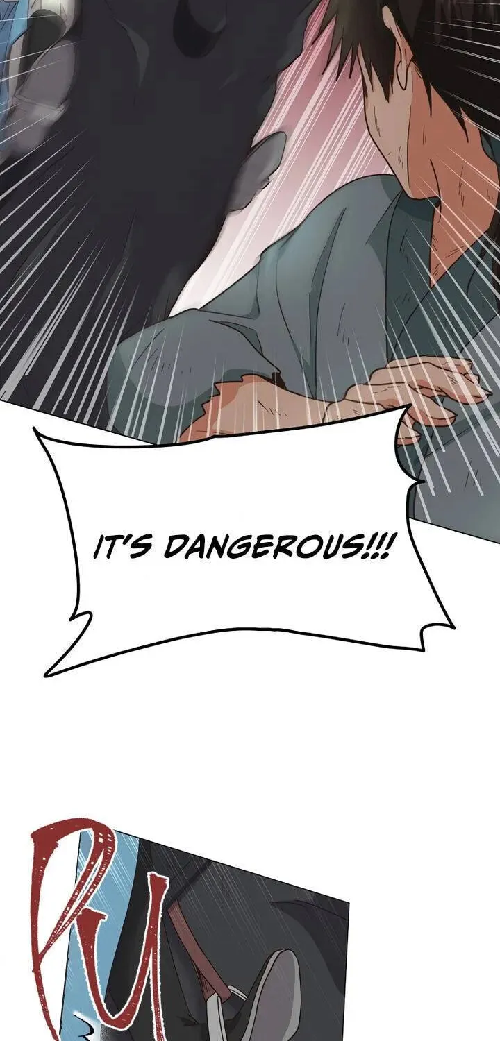 Falling Flower, Flowing Water Chapter 35 page 39 - 