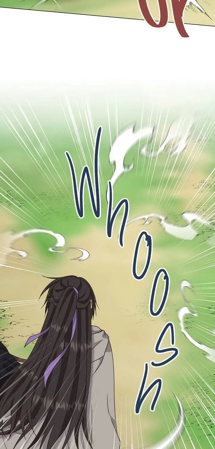 Falling Flower, Flowing Water Chapter 35 page 42 - 