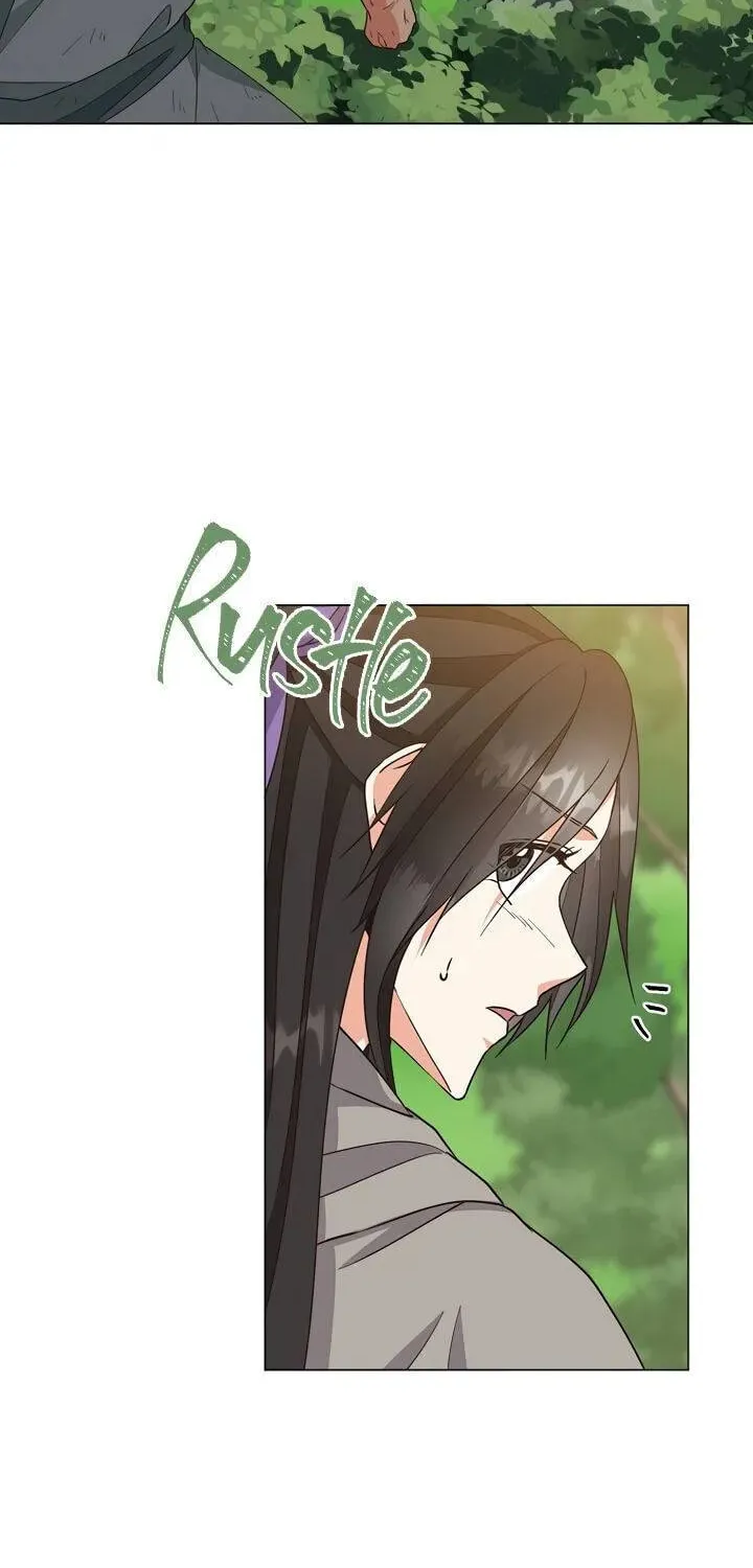Falling Flower, Flowing Water Chapter 35 page 47 - 