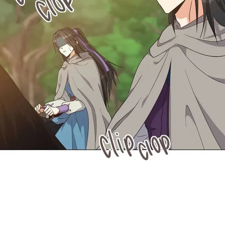 Falling Flower, Flowing Water Chapter 35 page 50 - 