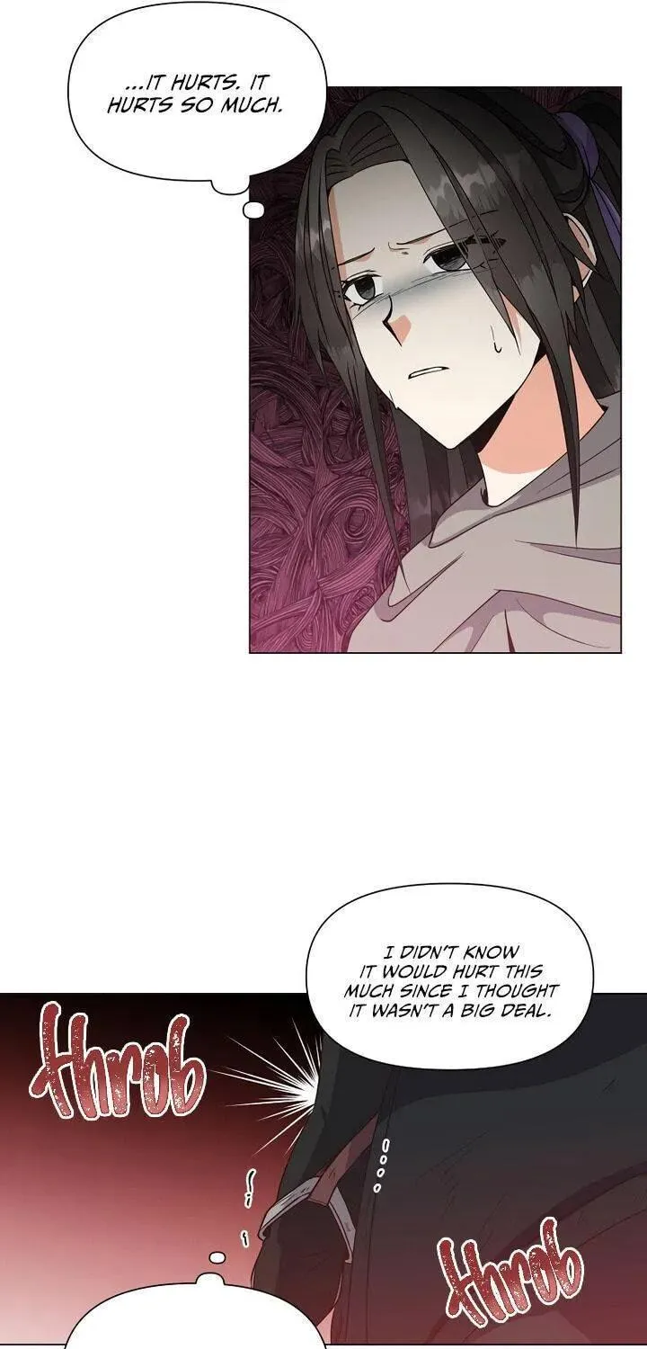 Falling Flower, Flowing Water Chapter 35 page 51 - 