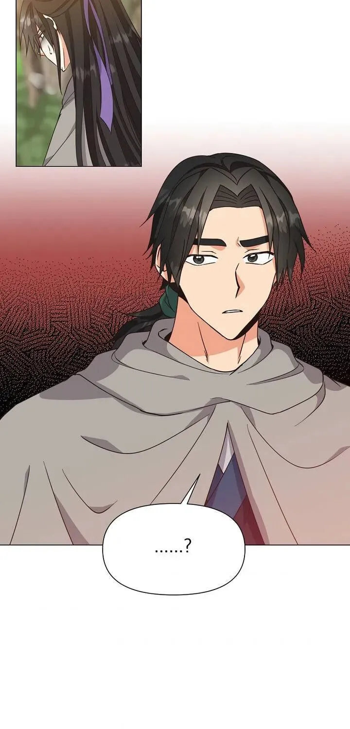 Falling Flower, Flowing Water Chapter 35 page 53 - 
