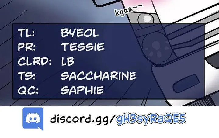 Falling Flower, Flowing Water Chapter 35 page 55 - 