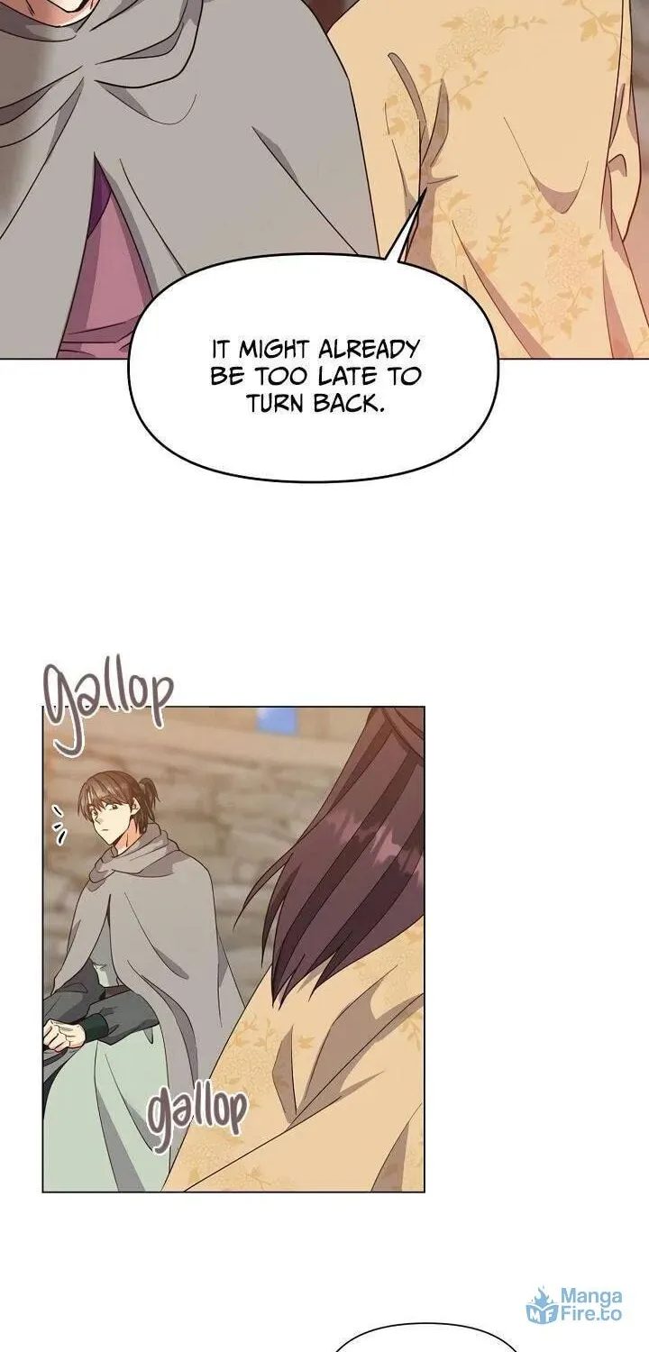 Falling Flower, Flowing Water Chapter 35 page 7 - 