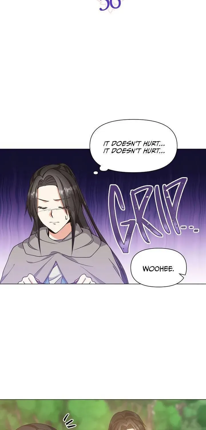 Falling Flower, Flowing Water Chapter 36 page 2 - 
